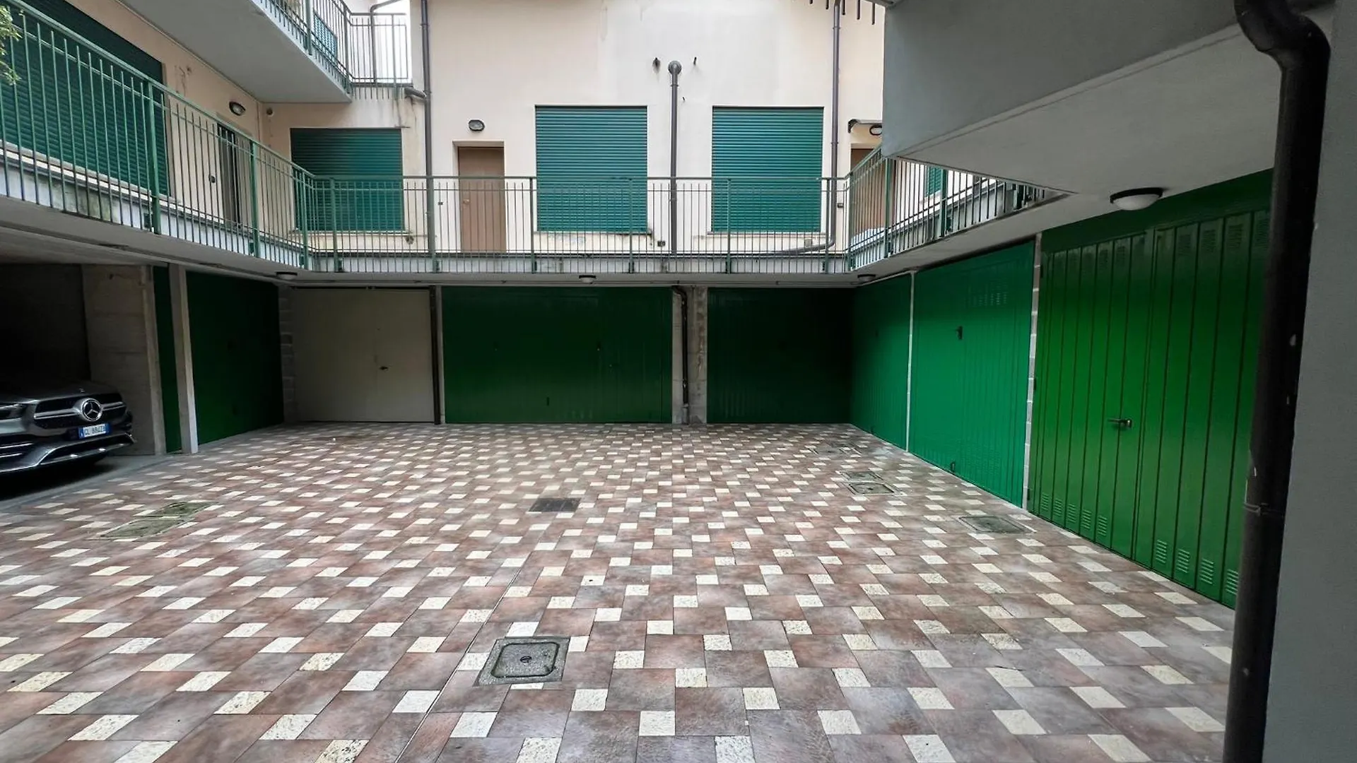 Appartement One House à Bovísio-Masciago Milanese