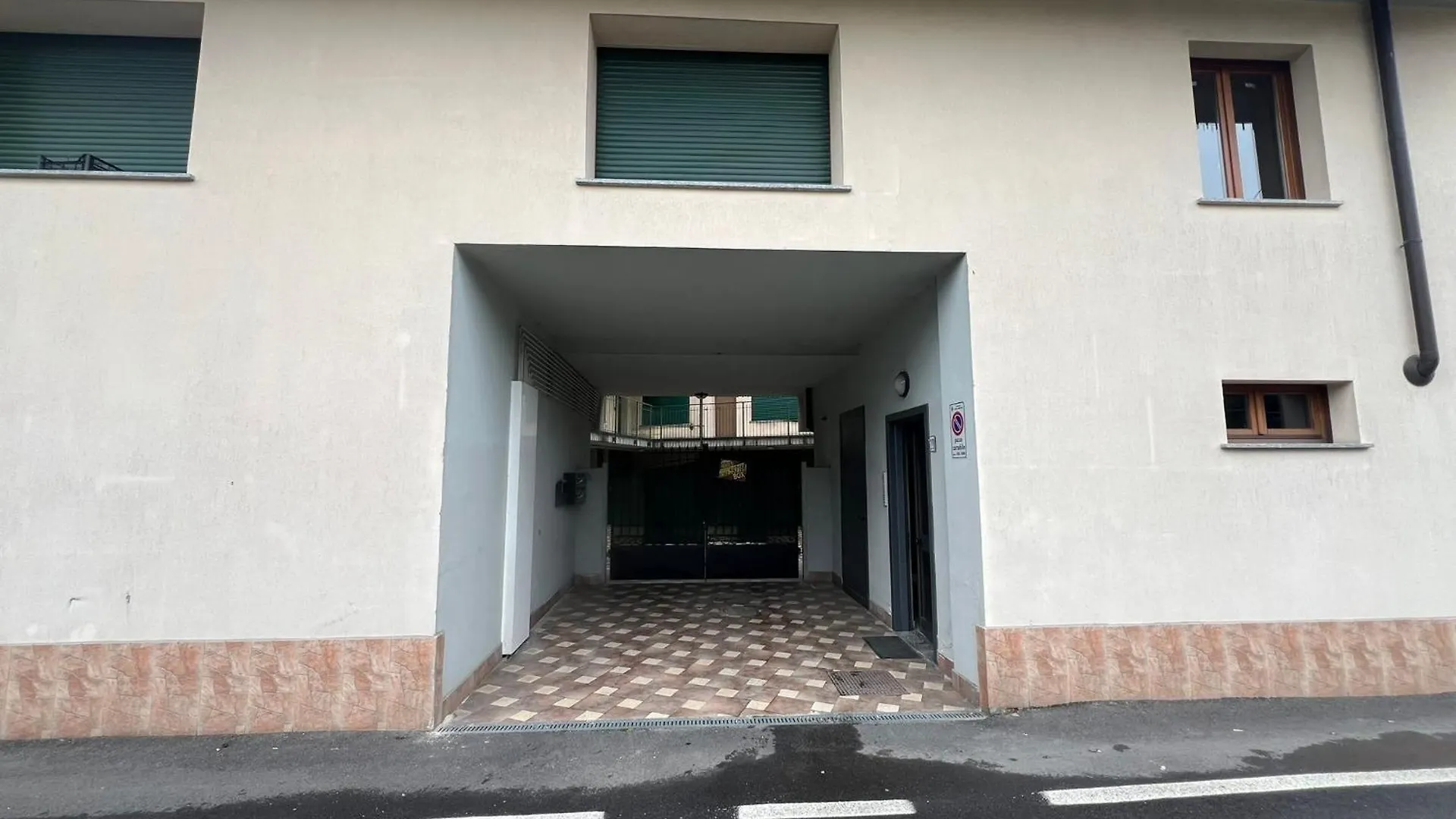 Appartement One House à Bovísio-Masciago Milanese 0*,  Italie