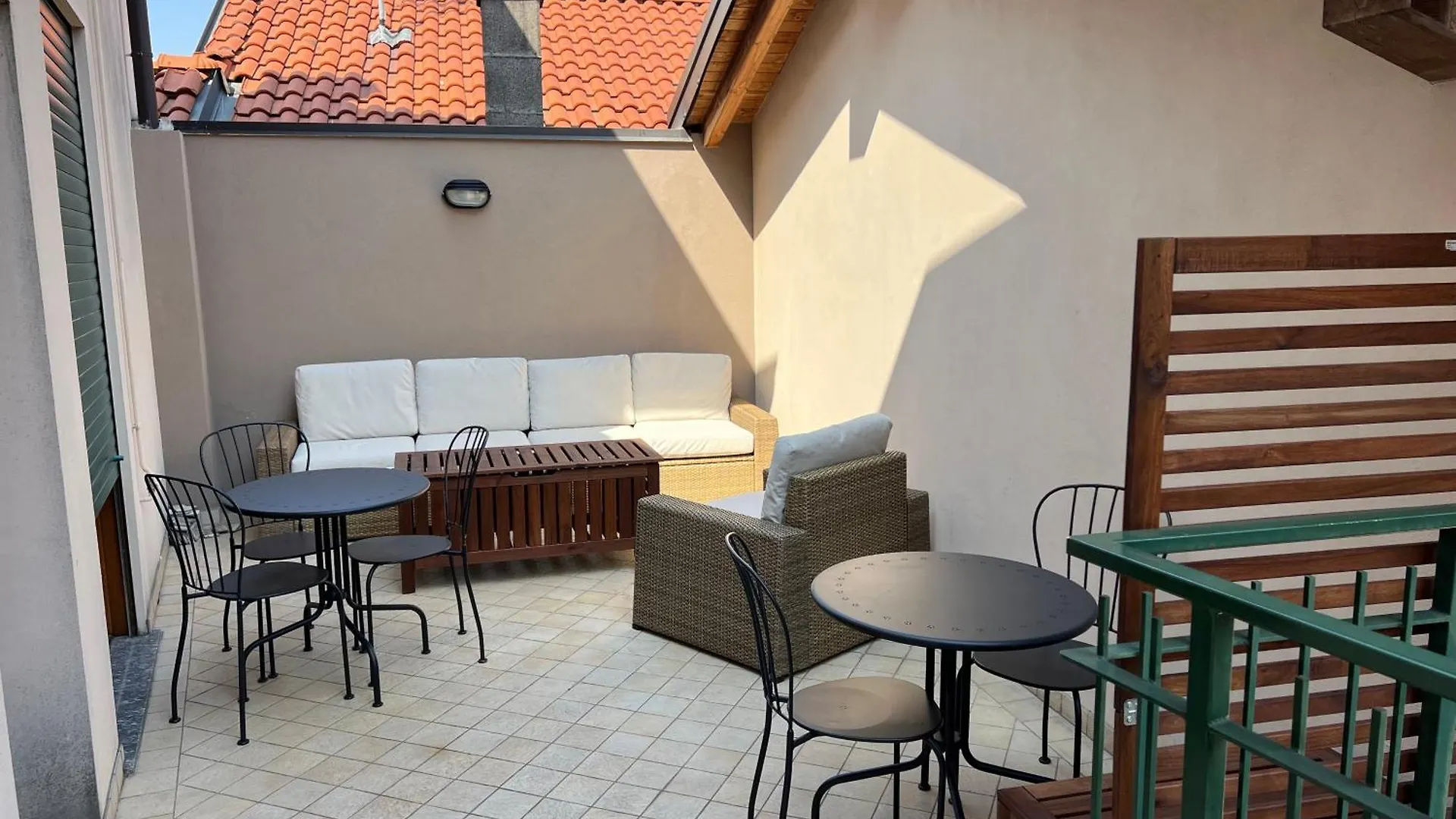 Appartement One House à Bovísio-Masciago Milanese
