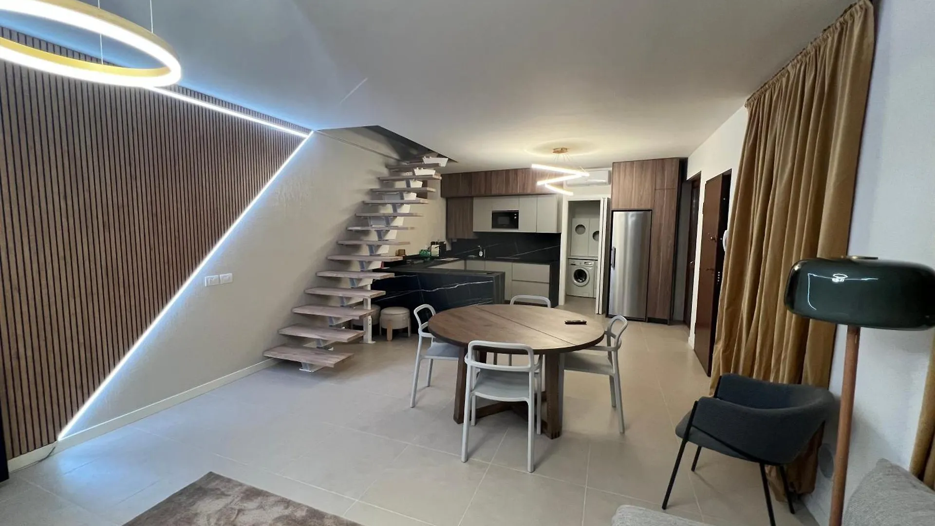 Appartement One House à Bovísio-Masciago Milanese