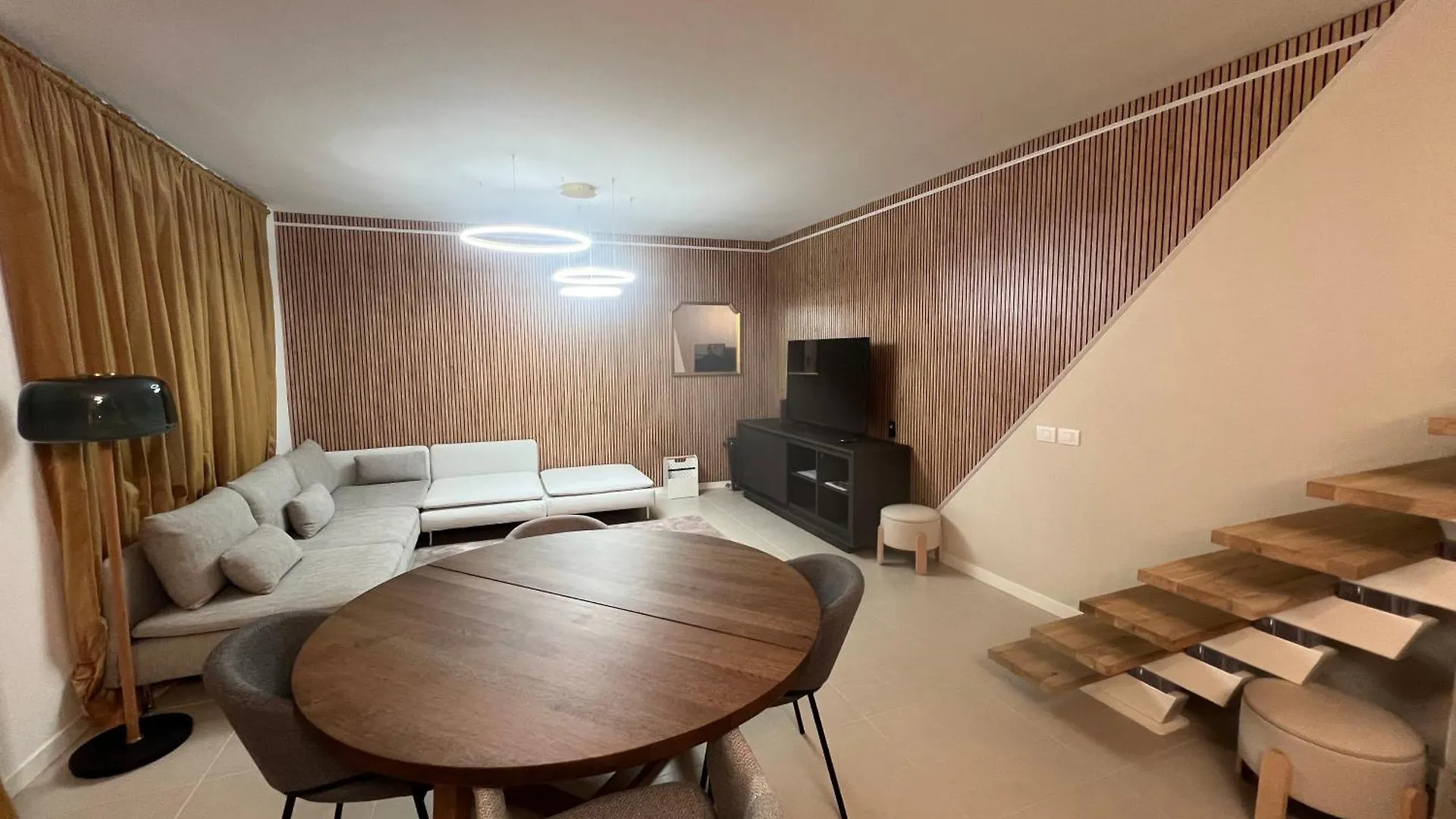 Appartement One House à Bovísio-Masciago Milanese